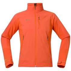 Куртка Bergans Torfinnstind, koi orange, S INT