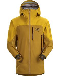 Куртка Arcteryx Sabre LT, golden mind, M INT Arcteryx