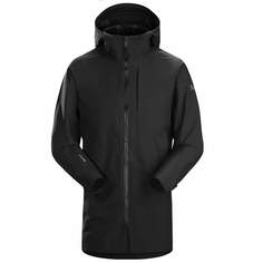 Куртка Arcteryx Sawyer Coat, black, M INT Arcteryx
