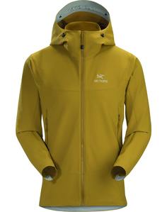 Куртка Arcteryx Gamma LT Hoody, yukon, XXL INT Arcteryx