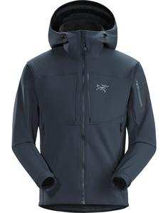 Куртка Arcteryx Gamma MX Hoody, orion, M INT Arcteryx