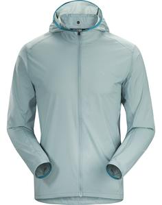 Куртка Arcteryx Incendo Hoody, robotica, XL INT Arcteryx