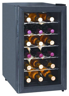 Винный шкаф GASTRORAG JC-48