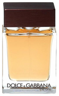 Туалетная вода Dolce & Gabbana The One for Men 50 мл