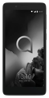 Смартфон Alcatel 1C 8Gb Black