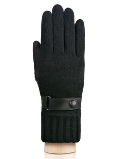 Перчатки мужские Labbra LB-02070M черные 9
