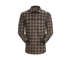 Рубашка Arcteryx Gryson Ls Shirt мужская M Arcteryx
