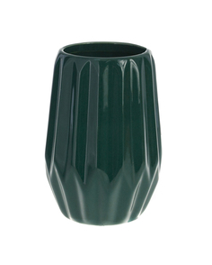 Стакан для зубных щеток "Emerald" PROFFI PH10206