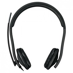 Наушники Microsoft LifeChat LX-6000 for Business Black