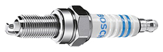 Свеча зажигания Bosch 242068500