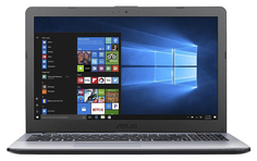 Ноутбук ASUS VivoBook X542UF-DM071T 90NB0IJ2-M04940