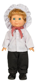 Кукла Весна Митя Кулинар со звуковым устройством