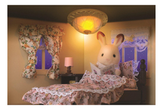 Игровой набор Sylvanian Families Домашний интерьер