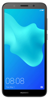 Смартфон Huawei Y5 2018 Black