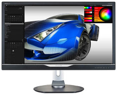 Монитор Philips 288P6LJEB 00/01
