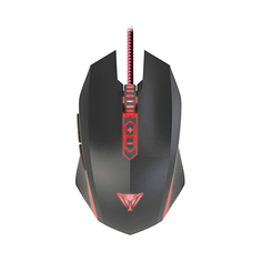 Patriot Viper V530 Игровая мышь (7 кнопок, 4000 dpi, подсветка 6 цветов, USB) Патриот