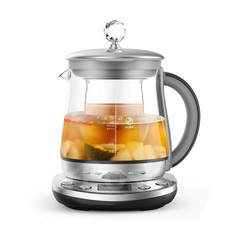 Чайник электрический Deerma Stainless Silver Health Pot Silver Xiaomi