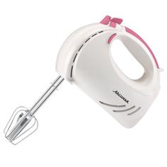 Миксер Аксинья КС-403 White/Pink