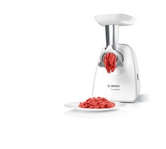 Мясорубка Bosch MFW2510W