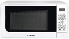 Микроволновая печь соло Supra 20SW25 white