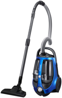 Пылесос Samsung SC8836 Blue
