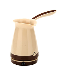 Электрическая турка STERLINGG ST-6833 Beige