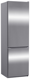 Холодильник NORD NRB 120 932 Silver