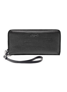 Кошелек женский Malgrado 73005-8201D черный