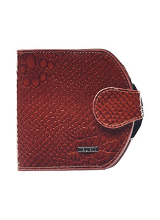 Кошелек женский Malgrado 41007-04403 коричневый