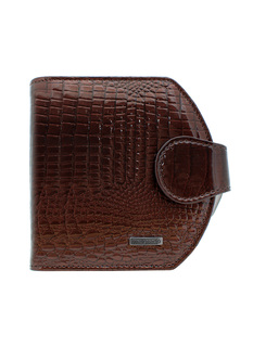 Кошелек женский Malgrado 41007-01411 коричневый