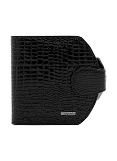 Кошелек женский Malgrado 41007-1B-46 черный