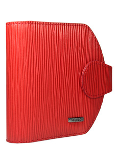 Кошелек женский Malgrado 41007-53009 красный