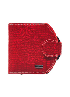Кошелек женский Malgrado 41007-1B-44 красный