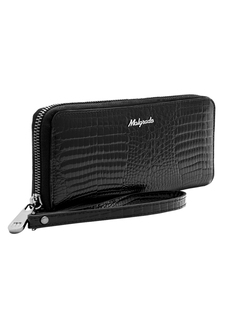 Кошелек женский Malgrado 73005-46 черный
