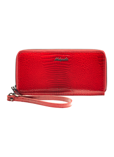 Кошелек женский Malgrado 73007-44 красный