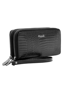 Кошелек женский Malgrado 73007-46 черный