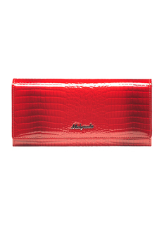 Кошелек женский Malgrado 72032-3-44 красный