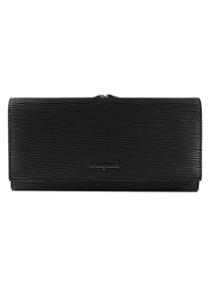 Кошелек женский Malgrado 72031-53005 черный