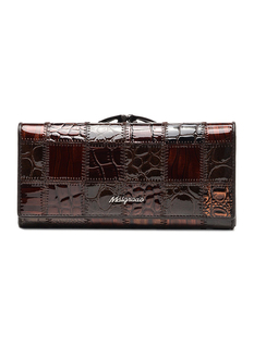 Кошелек женский Malgrado 72031-3A-490A коричневый