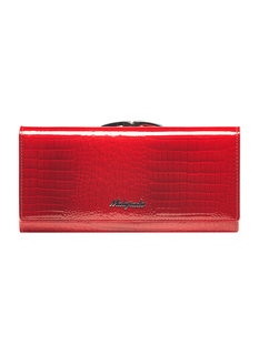 Кошелек женский Malgrado 72031-3-44 красный