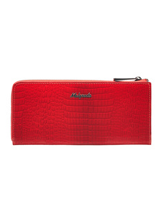 Кошелек женский Malgrado 76002-44 красный