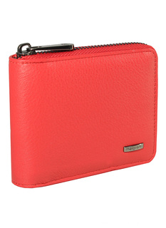 Кошелек женский Malgrado 40007-105 красный