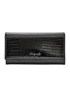 Кошелек женский Malgrado 64007-46 черный