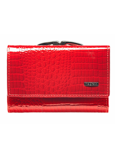 Кошелек женский Malgrado 46001-44 красный