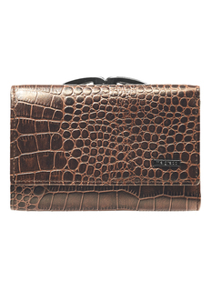 Кошелек женский Malgrado 46001-17202 коричневый