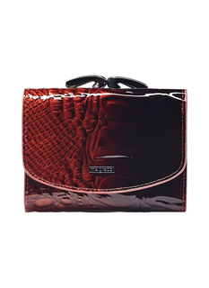 Кошелек женский Malgrado 43022-04403 коричневый