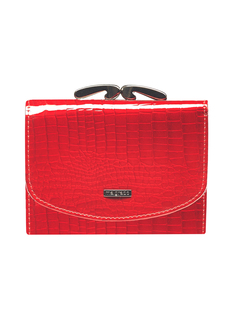 Кошелек женский Malgrado 43022-44 красный