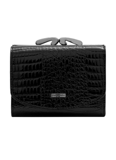 Кошелек женский Malgrado 43022-46 черный