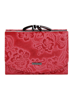 Кошелек женский Malgrado 43022-18202 красный