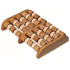 Массажер ErgoPower ER-1003, счеты